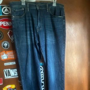 Like New Lucky Brand Jeans 36/32